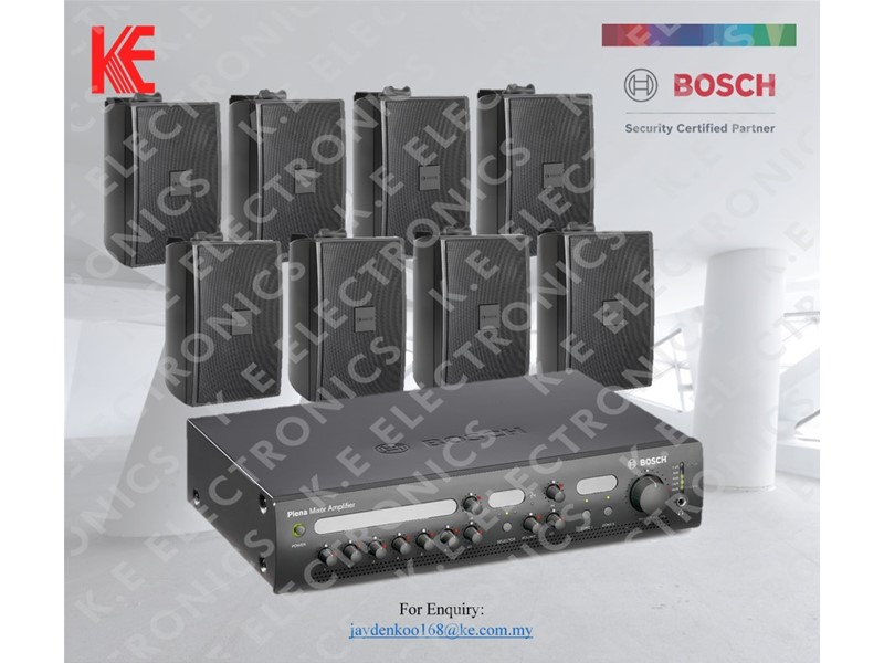 bosch | Bosch Packages 30